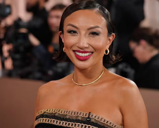 Jeannie Mai